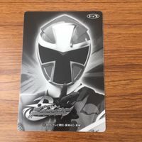 カード トレカ まとめ ニンニンジャー アカニンジャー アオニンジャー 53 サムネイル 4