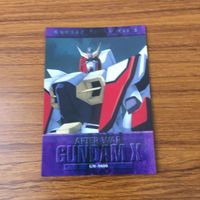 カード トレカ まとめ ガンダム X W カードダスマスターズ 149 171 173 176 178 ファルコン エアマスター キャンサー 11 サムネイル 5