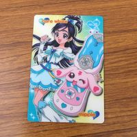 トレカ カード まとめ プリキュア ムーンライト ハートキャッチ 67 サムネイル 5