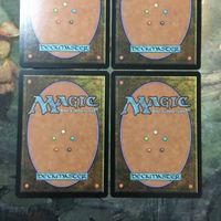 MTG マジックザギャザリング カード まとめ ODY 飛来する石弾/Volley of Boulders 4枚セット 90 サムネイル 5