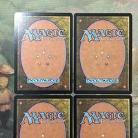 MTG マジックザギャザリング カード まとめ ODY 飛来する石弾/Volley of Boulders 4枚セット 90 サムネイル 6