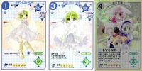 カード デジキャラット PR まとめ ポップスでじこ シンデレラでじこ ご注文は？ 03 04 05 3 4 5 非売品 ホロ キラ レア スペシャル デ・ジ・キャラット DiGiCharat でじこ CGC ブロッコリー サムネイル 1