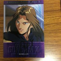ガンダム カード ダス マスターズ カード まとめ 1 サムネイル 2