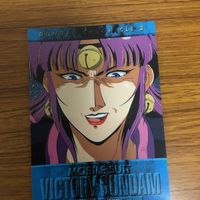 ガンダム カード ダス マスターズ カード まとめ 1 サムネイル 6