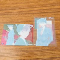 カード トレカ まとめ 名探偵 コナン クリアカード 工藤 真一 毛利 蘭 10 サムネイル 2