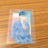 カード トレカ まとめ 名探偵 コナン クリアカード 工藤 真一 毛利 蘭 10 サムネイル 5
