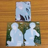 Ensemble Stars Kouryu Kouro SP Rare Card Lot サムネイル 2