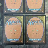 MTG Magic Gathering XLN Ruin Raider Card Lot 4x サムネイル 5