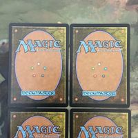 MTG Magic Gathering XLN Ruin Raider Card Lot 4x サムネイル 6
