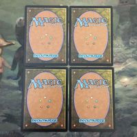 MTG Magic Gathering XLN Ruin Raider Card Lot 4x サムネイル 4