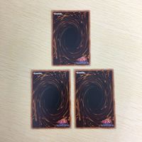遊戯王 字レア カード トレーディングカード アマゾネスの秘術 まとめ サムネイル 7