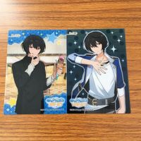 あんさんぶるスターズ あんスタ カード クリアカード まとめ 朔間 凛月 13 衣更 34 真緒 10 7 サムネイル 3