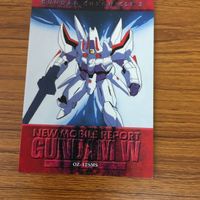ガンダム カード ダス マスターズ カード まとめ ガンダム 試作1号機 ノーベル ガンダム ガンダム アシュタロン ジオング 13 サムネイル 5