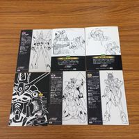 ガンダム カード ダス マスターズ カード まとめ ガンダム 試作1号機 ノーベル ガンダム ガンダム アシュタロン ジオング 13 サムネイル 8
