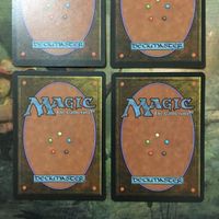 MTG マジックザギャザリング カード まとめ ALL 巨大ゴリラ/Gargantuan Gorilla 4枚セット 72 サムネイル 5