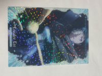D.Gray-man Shining Clear Card Linali Lee