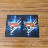 レンジャーズストライク カード まとめ 忍風戦隊 ハリケンジャー シュリケンジャー クワガライジャー 文字レア 2 サムネイル 4