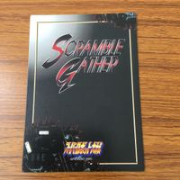 カード トレカ まとめ スクランブルギャザー イーグルファイターA ランドライガーA ランドクーガーA 結城 沙羅 ブラックウィングH 89 サムネイル 10