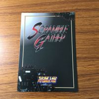 カード トレカ まとめ スクランブルギャザー イーグルファイターA ランドライガーA ランドクーガーA 結城 沙羅 ブラックウィングH 89 サムネイル 6