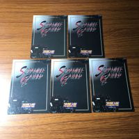 カード トレカ まとめ スクランブルギャザー イーグルファイターA ランドライガーA ランドクーガーA 結城 沙羅 ブラックウィングH 89 サムネイル 2