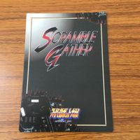 カード トレカ まとめ スクランブルギャザー イーグルファイターA ランドライガーA ランドクーガーA 結城 沙羅 ブラックウィングH 89 サムネイル 8