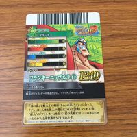 One Piece Trading Card Lot Brook Wapol Franky Japanese サムネイル 10