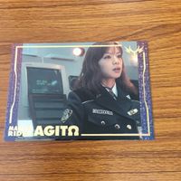 Kamen Rider Agito Card Lot 21 Cards Non-sale サムネイル 2