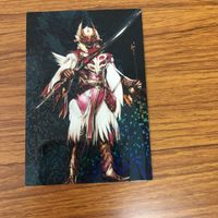 Kamen Rider Agito Card Lot 21 Cards Non-sale サムネイル 5