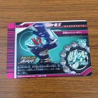 カード トレカ 仮面ライダー ガンバライド NEW 電王 箔押し レア 7 サムネイル 2