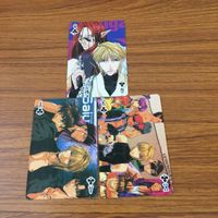 カード トレカ まとめ 最遊記 玄奘 三蔵 沙 悟浄 猪 八戒 孫 悟空 八百鼡 独角 8 サムネイル 9