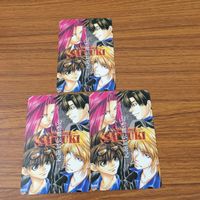 カード トレカ まとめ 最遊記 玄奘 三蔵 沙 悟浄 猪 八戒 孫 悟空 八百鼡 独角 8 サムネイル 10