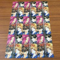 カード トレカ まとめ 最遊記 玄奘 三蔵 沙 悟浄 猪 八戒 孫 悟空 八百鼡 独角 8 サムネイル 2
