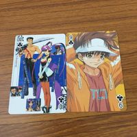 カード トレカ まとめ 最遊記 玄奘 三蔵 沙 悟浄 猪 八戒 孫 悟空 八百鼡 独角 8 サムネイル 7