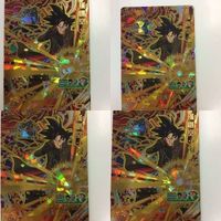 お薦め ドラゴンボール ヒーローズ カード 非売品 孫悟空 ゼノ レア 20 26 24 34