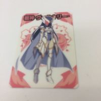 トレーディングカード カード マイナーカード 非売品 レア キラ プロモ アニメ 美少女 ゲーム 照姫 戦神 新卒ニュージ サムネイル 4