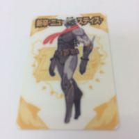 トレーディングカード カード マイナーカード 非売品 レア キラ プロモ アニメ 美少女 ゲーム 照姫 戦神 新卒ニュージ サムネイル 3