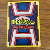 トレカ カード まとめ 僕のヒーローアカデミア ヒロアカ 麗日 お茶子 9 サムネイル 8