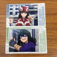 トレカ カード まとめ 僕のヒーローアカデミア ヒロアカ 麗日 お茶子 9 サムネイル 3