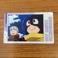 トレカ カード まとめ 僕のヒーローアカデミア ヒロアカ 麗日 お茶子 9 サムネイル 9
