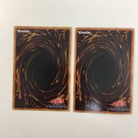 遊戯王 ゴールドレア スーパーレア 英字 神の宣告 神の警告 SOLEMN WARNING カード まとめ サムネイル 8