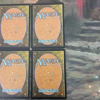 MTG マジックザギャザリング カード まとめ SOI 災いの狼/Scourge Wolf 6枚セット 10 サムネイル 8