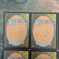 MTG マジックザギャザリング カード まとめ SOI 災いの狼/Scourge Wolf 6枚セット 10 サムネイル 7