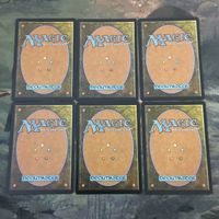 MTG マジックザギャザリング カード まとめ SOI 災いの狼/Scourge Wolf 6枚セット 10 サムネイル 5
