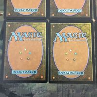 MTG マジックザギャザリング カード まとめ SOI 災いの狼/Scourge Wolf 6枚セット 10 サムネイル 6