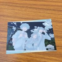 クリア カード トレカ まとめ 僕のヒーローアカデミア ヒロアカ 死柄木 弔 麗日 お茶子 常闇 踏陰 緑谷 出久 ベストジーニスト 4 サムネイル 8