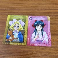由30トレカ サクラ大戦 カード まとめ 神宮寺 さくら アイリス 21 サムネイル 1