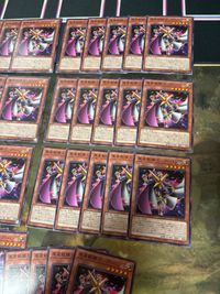 異星戦隊 ビッグ・バン エストレンジャー 38枚 型番統一 遊戯王 ノーマル サムネイル 3