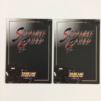 スクランブルギャザー scramble gather 足かせ 偵察 てかげん 自爆 まとめ スーパーロボット大戦 バンダイ サムネイル 10