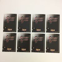 スクランブルギャザー scramble gather 足かせ 偵察 てかげん 自爆 まとめ スーパーロボット大戦 バンダイ サムネイル 6