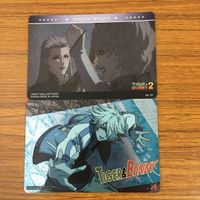カード トレカ まとめ TIGER BUNNY タイガー バニー タイバニ 仙石 昴 30 サムネイル 6